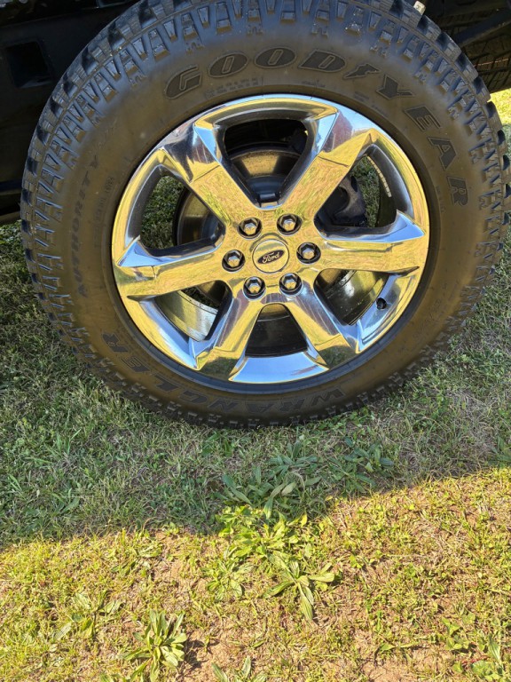 2021 Ford F-150 Image 15