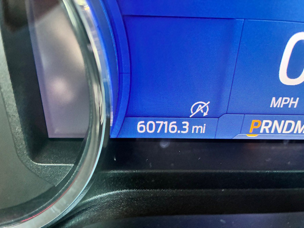 2021 Ford F-150 Image 17