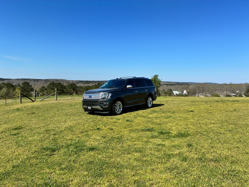 2019 Ford Expedition Image 1