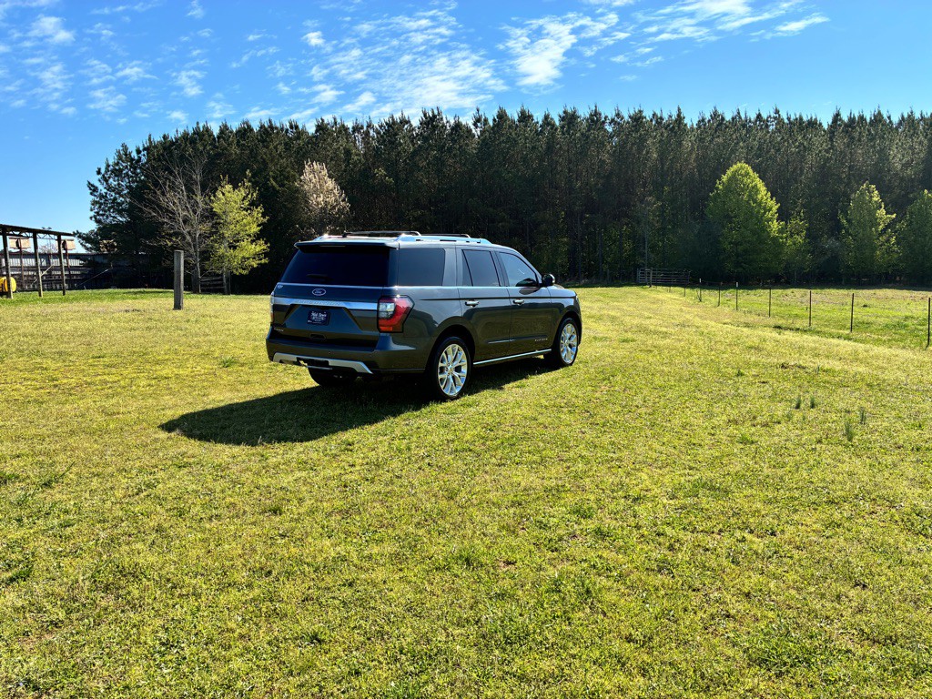 2019 Ford Expedition Image 2