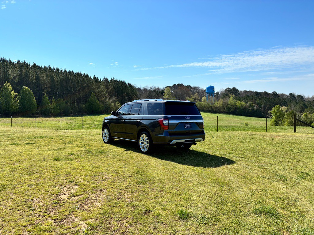 2019 Ford Expedition Image 4