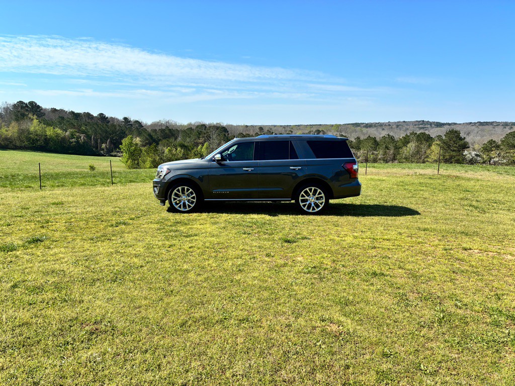 2019 Ford Expedition Image 5