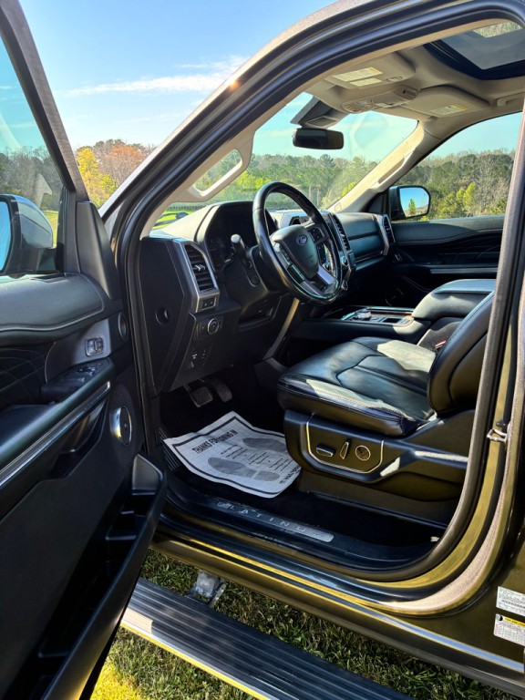 2019 Ford Expedition Image 6