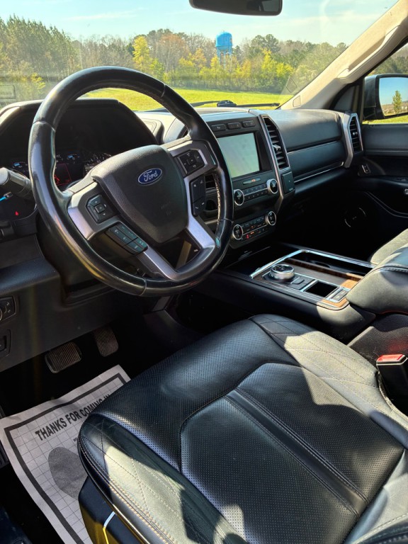 2019 Ford Expedition Image 7