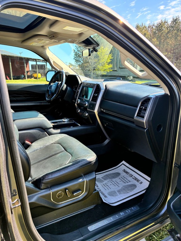 2019 Ford Expedition Image 8