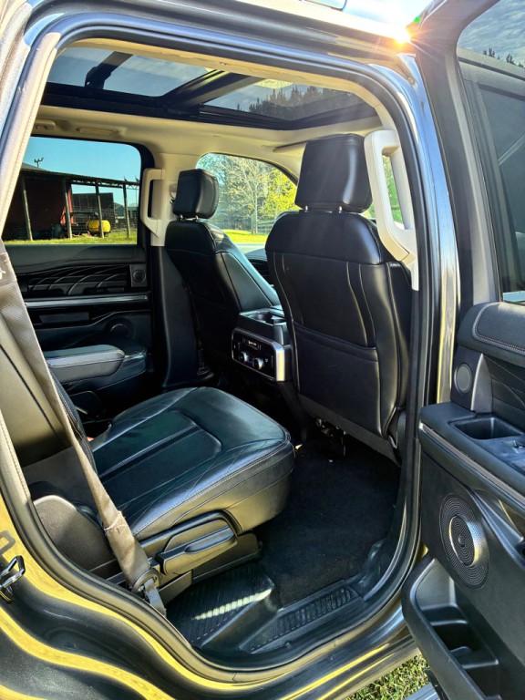 2019 Ford Expedition Image 9