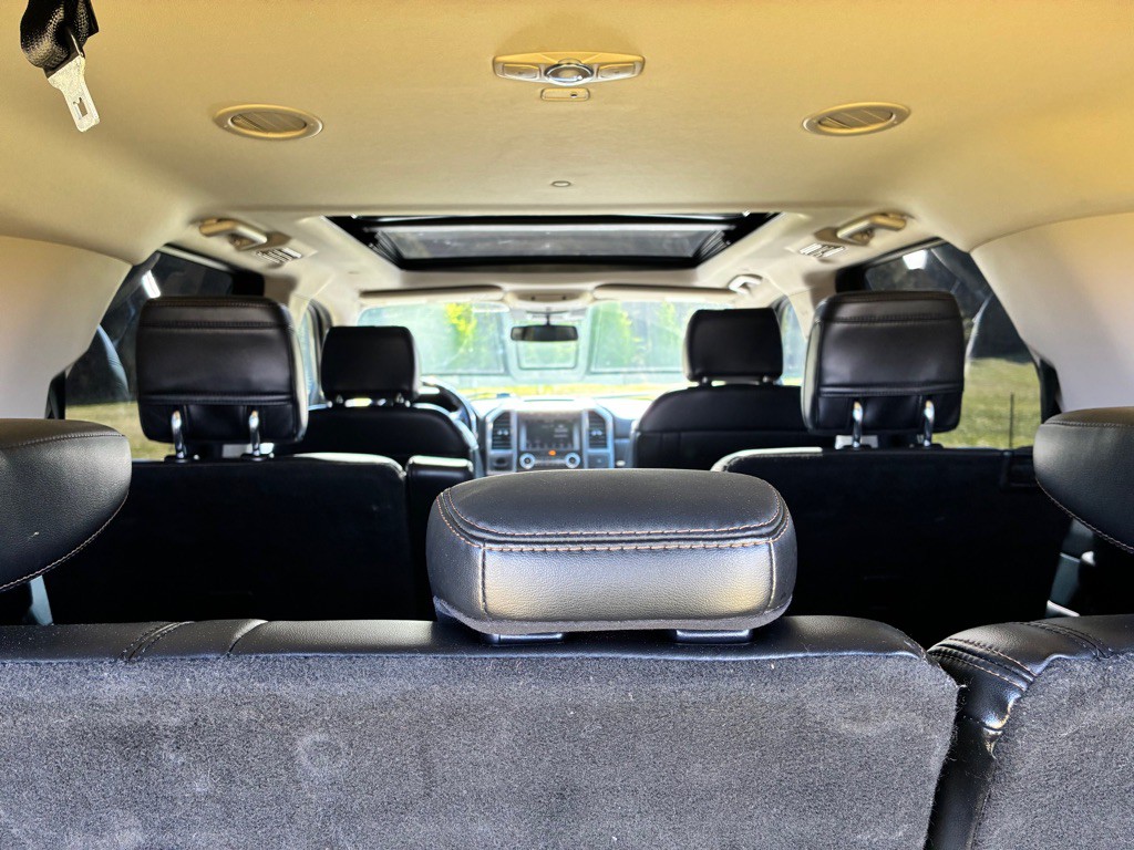 2019 Ford Expedition Image 11