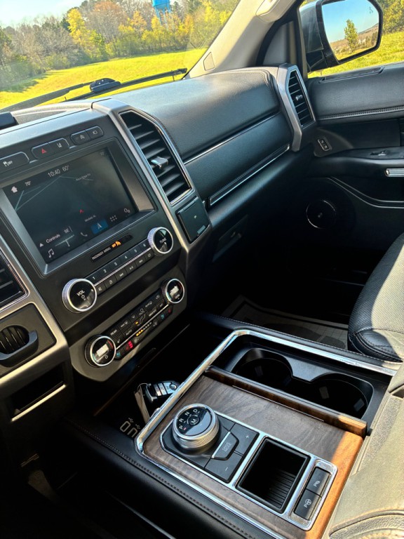 2019 Ford Expedition Image 12