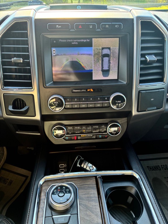 2019 Ford Expedition Image 13