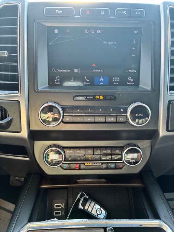 2019 Ford Expedition Image 14