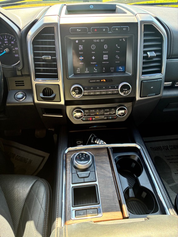 2019 Ford Expedition Image 15