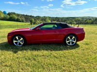 Image for 2011 Chevrolet Camaro LT ID: 7274680