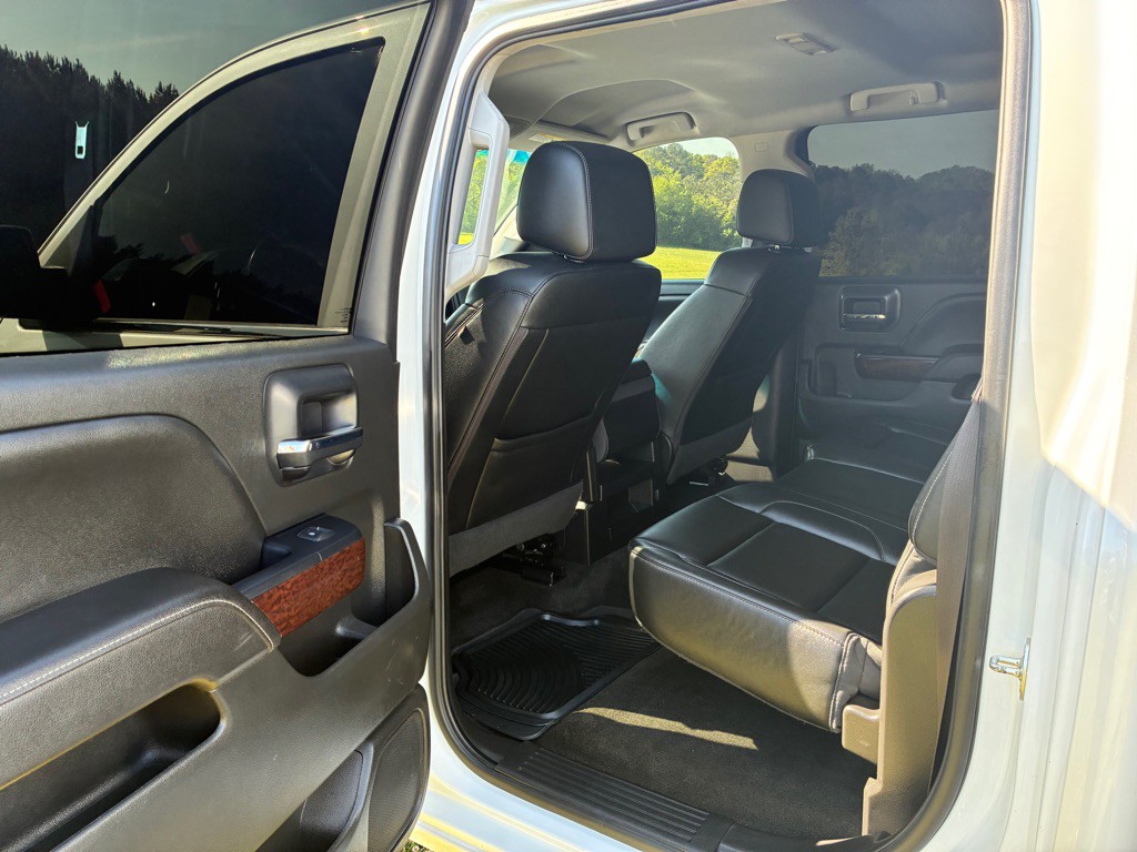 2017 GMC Sierra Image 10