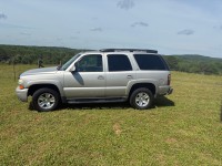 Image for 2004 Chevrolet Tahoe 1500 ID: 7278494