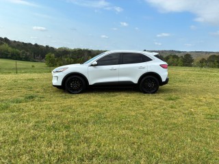 Image for 2021 Ford Escape SE ID: 7299531