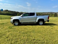 Image for 2020 Chevrolet Colorado LT ID: 7303122