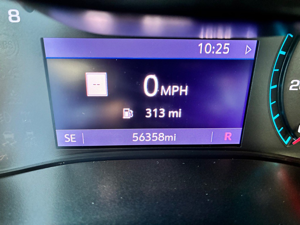 2020 Chevrolet Colorado Image 14