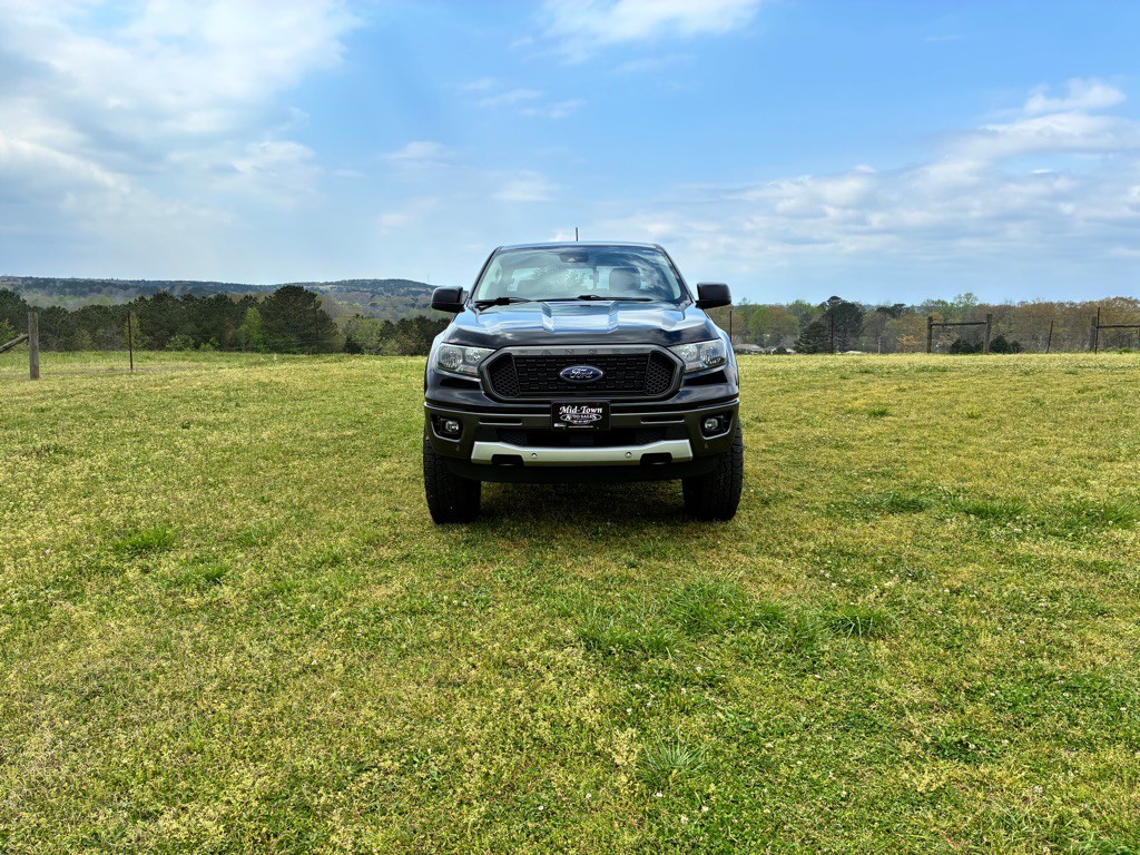 2019 Ford Ranger Image 5