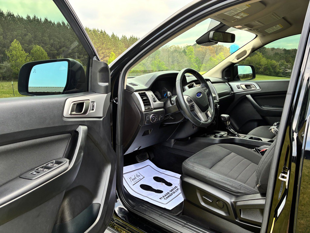 2019 Ford Ranger Image 7