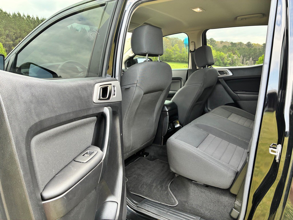 2019 Ford Ranger Image 8