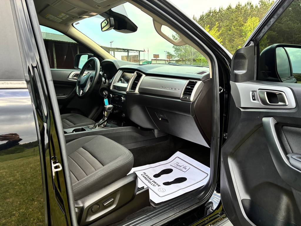 2019 Ford Ranger Image 9