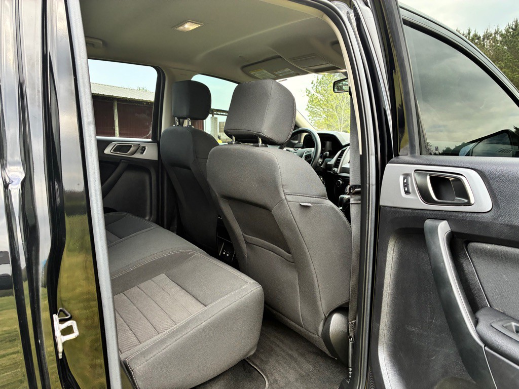 2019 Ford Ranger Image 10