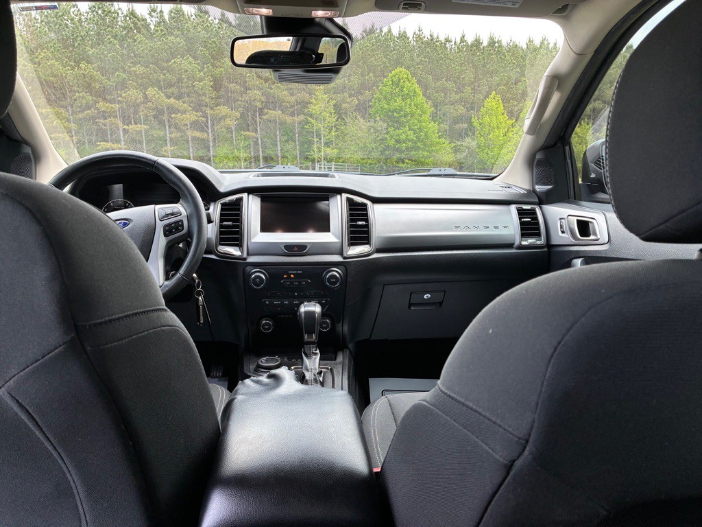 2019 Ford Ranger Image 11
