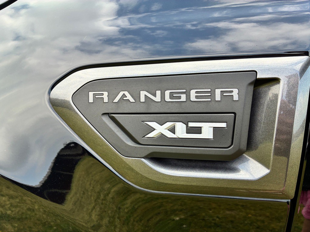 2019 Ford Ranger Image 12