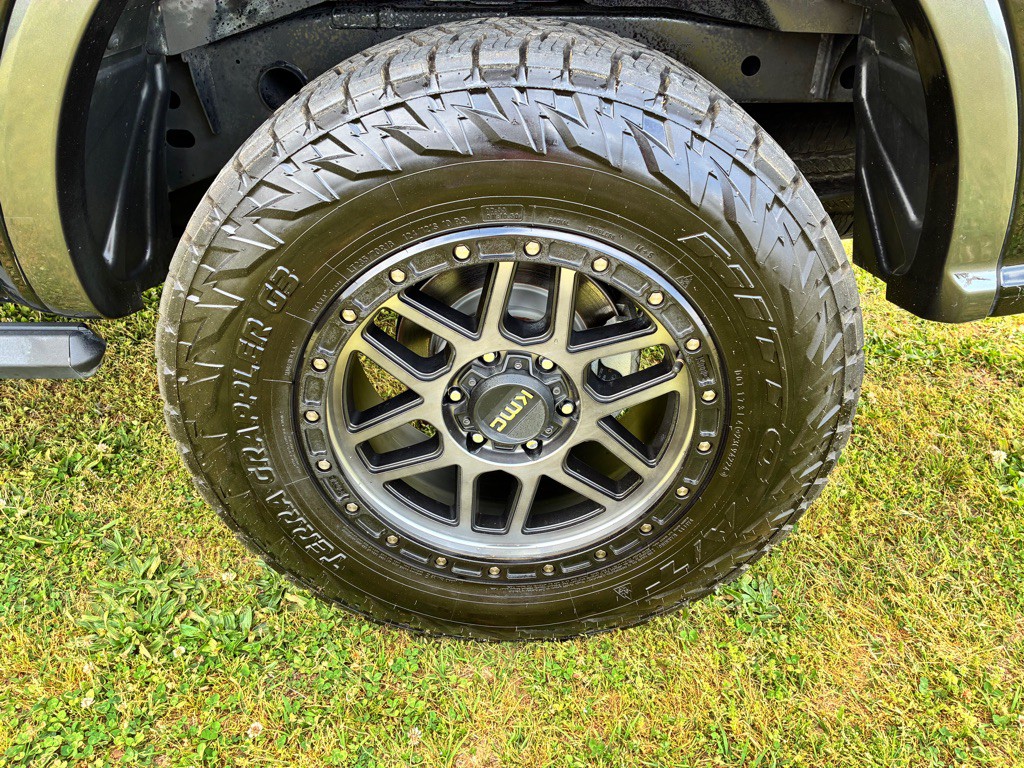 2019 Ford Ranger Image 13