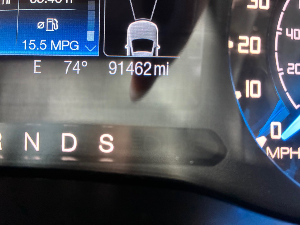 2019 Ford Ranger Image 14