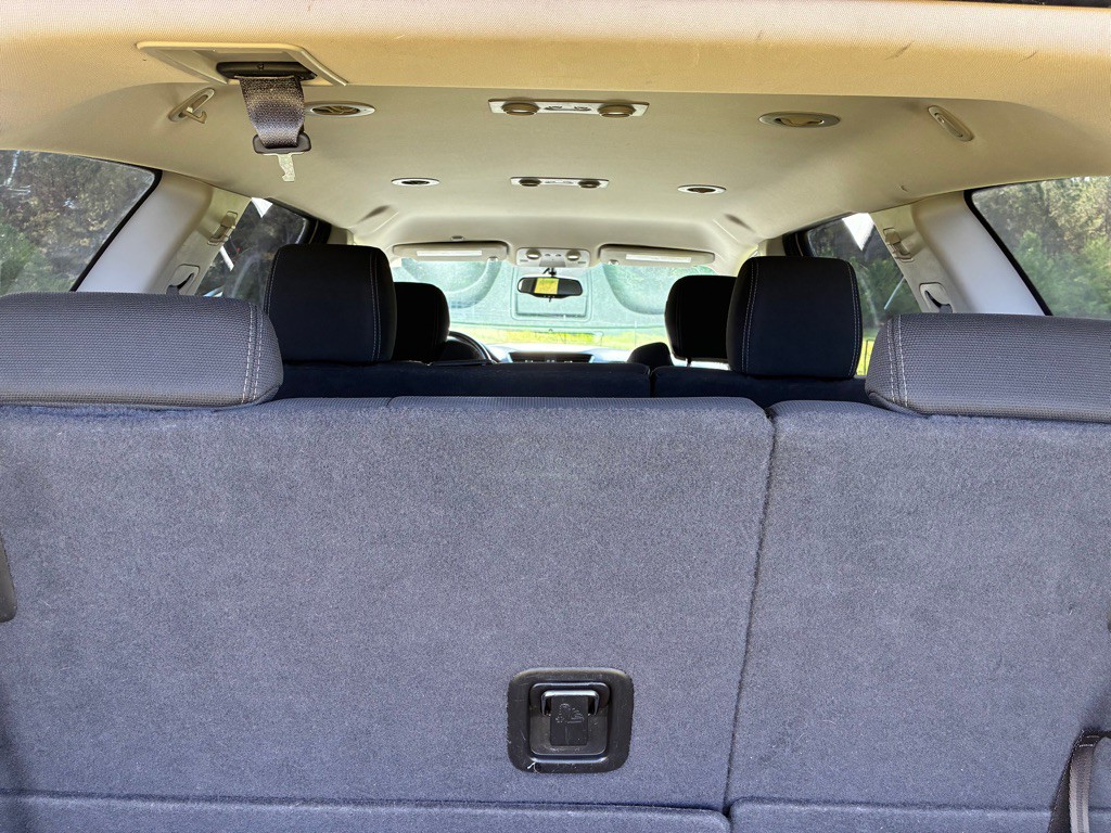 2014 Chevrolet Traverse Image 14