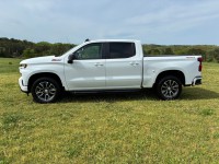 Image for 2021 Chevrolet Silverado 1500 RST ID: 7320655
