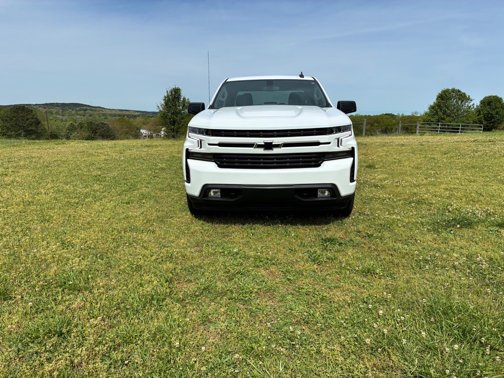 2021 Chevrolet Silverado 1500 Image 6
