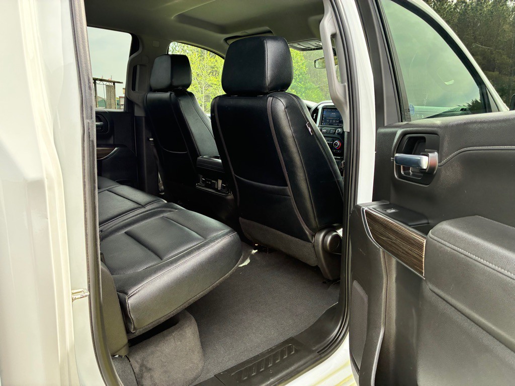 2021 Chevrolet Silverado 1500 Image 13