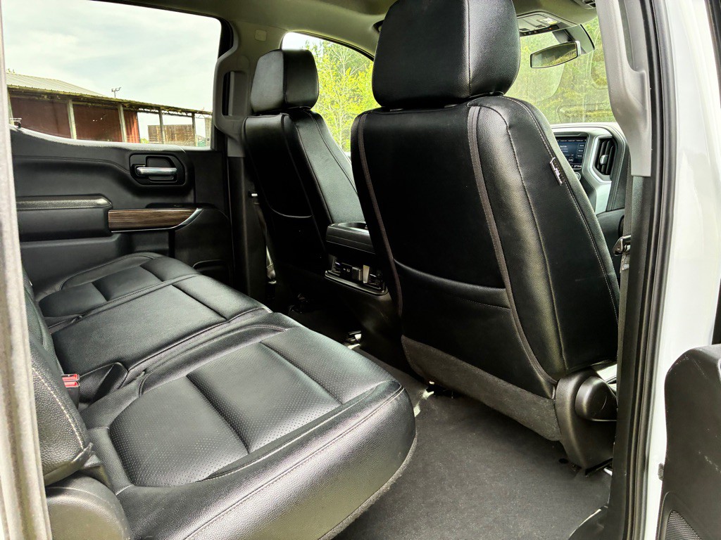 2021 Chevrolet Silverado 1500 Image 14