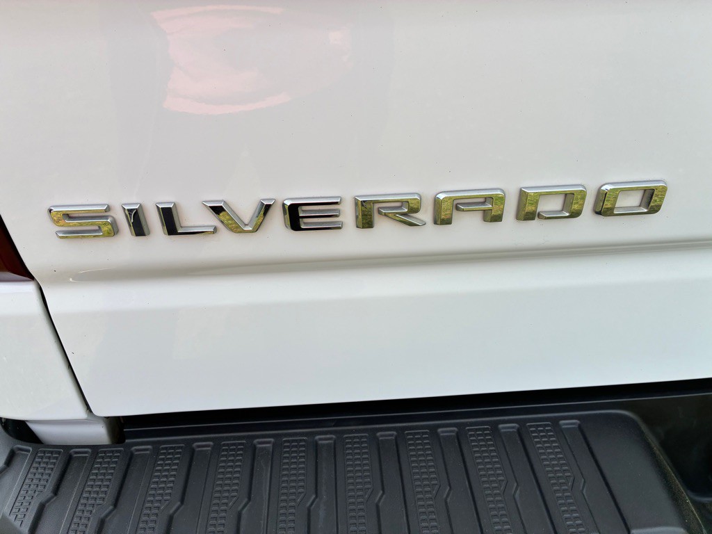 2021 Chevrolet Silverado 1500 Image 17
