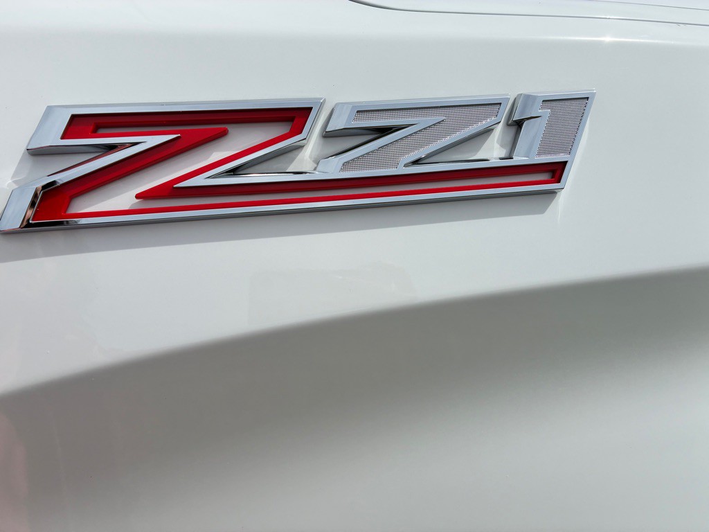 2021 Chevrolet Silverado 1500 Image 18