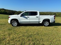 Image for 2022 Chevrolet Silverado 1500 Custom ID: 7326683