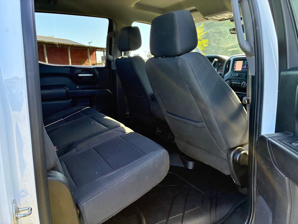 2022 Chevrolet Silverado 1500 Image 15