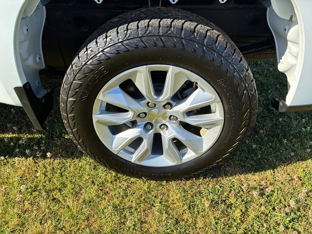 2022 Chevrolet Silverado 1500 Image 17