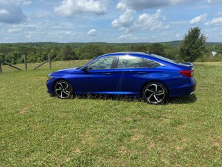 Image for 2022 Honda Accord Sport ID: 7326731