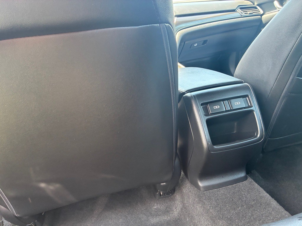 2022 Honda Accord Image 14