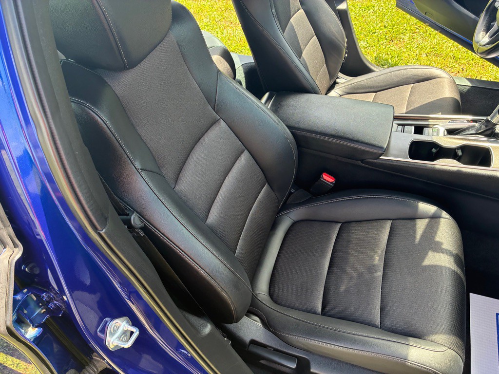 2022 Honda Accord Image 15