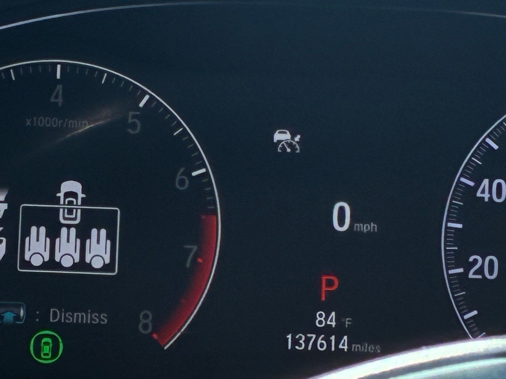 2022 Honda Accord Image 24