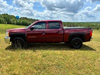Image for 2013 Chevrolet Silverado 1500 LT ID: 7326778
