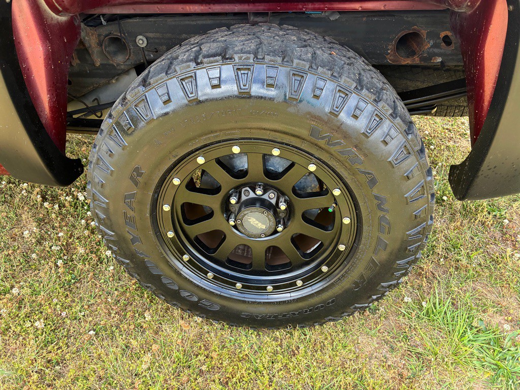 2013 Chevrolet Silverado 1500 Image 17