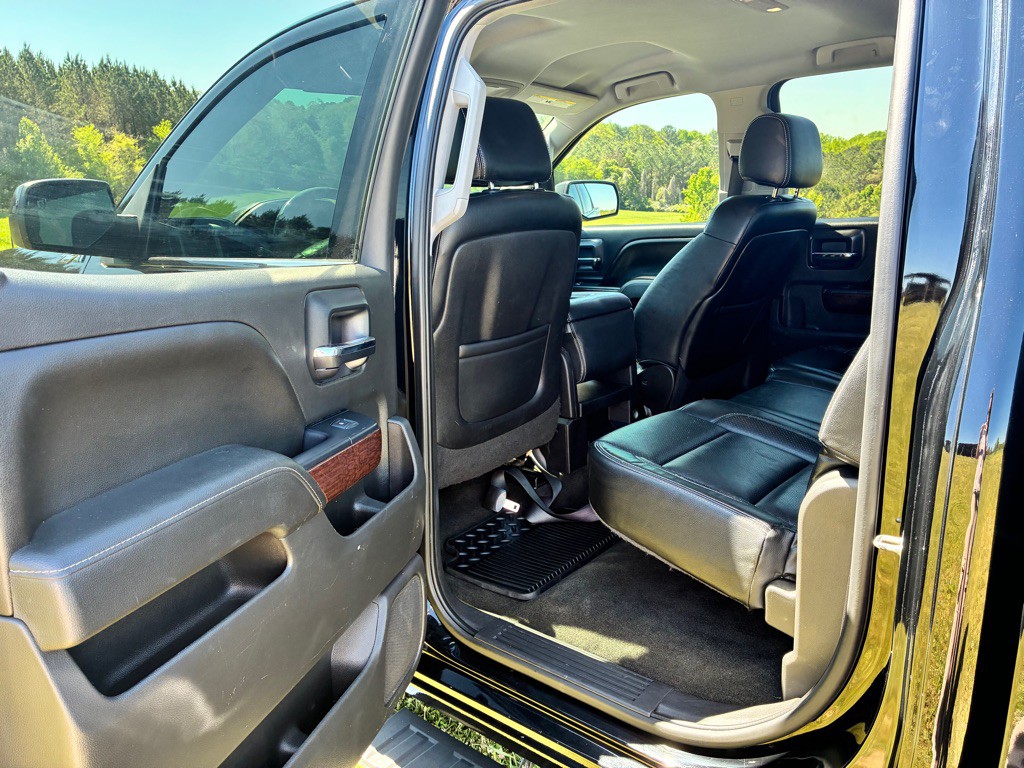 2015 GMC Sierra Image 10