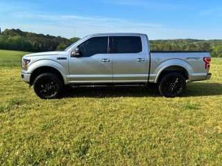 Image for 2020 Ford F-150 Supercrew Xlt Sport ID: 7326909