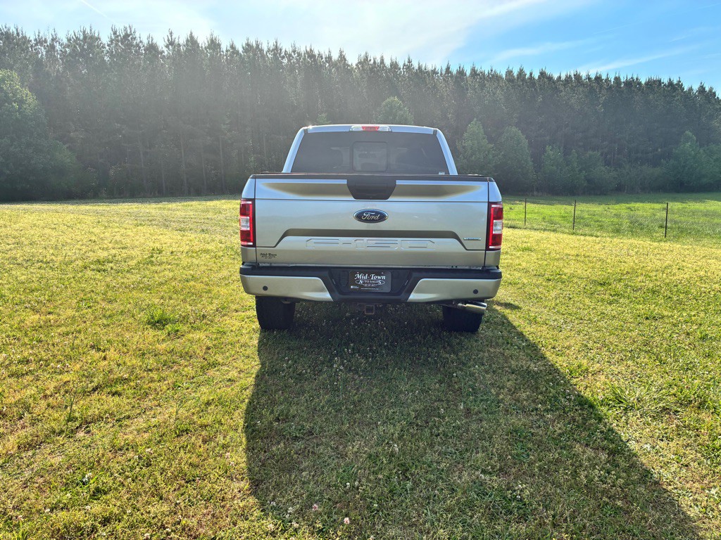 2020 Ford F-150 Image 7