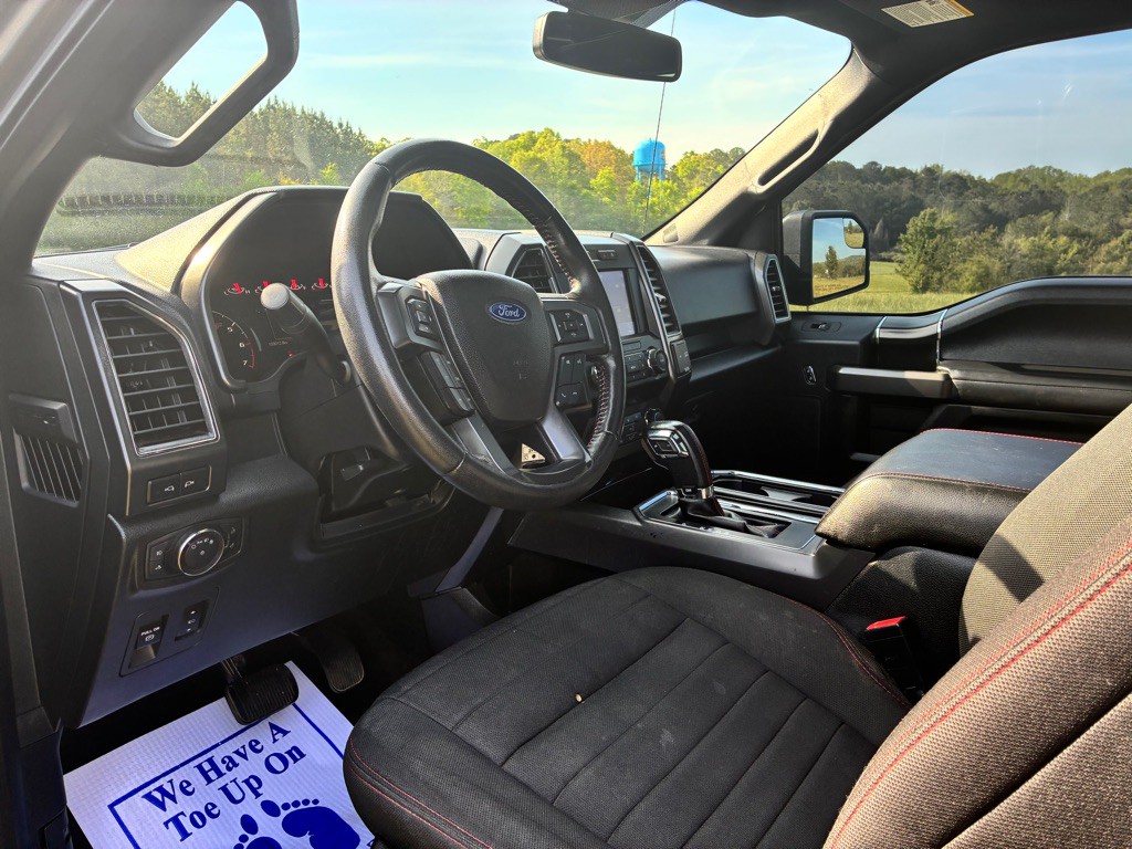 2020 Ford F-150 Image 9